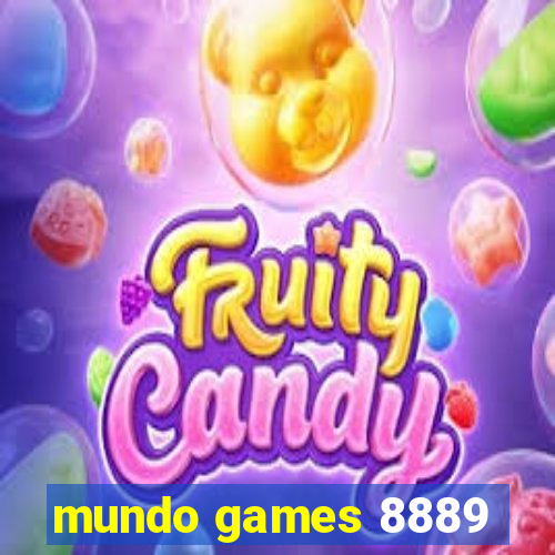mundo games 8889